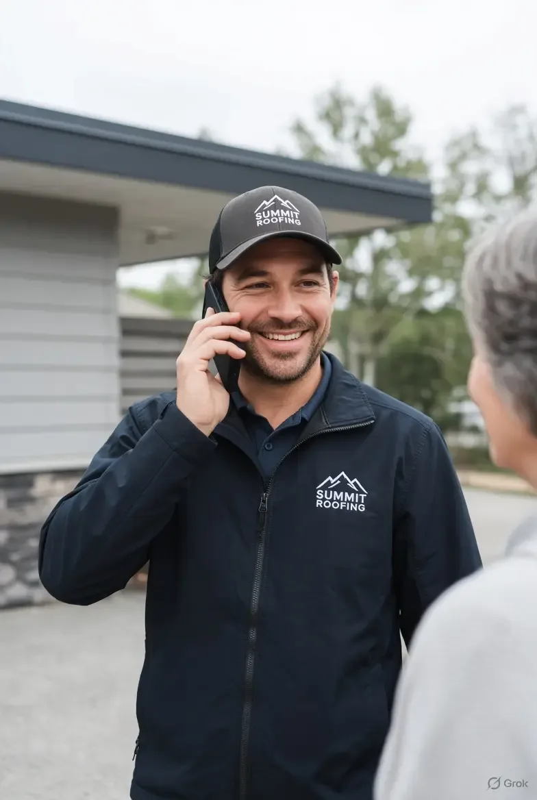 Flat Roof Leak Repair Lander, WY FAQs
